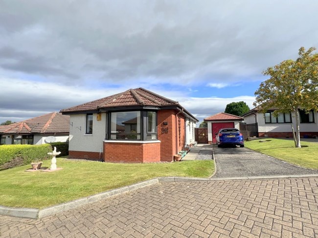 13 Wellside Gardens, Balloch IV2 7GU