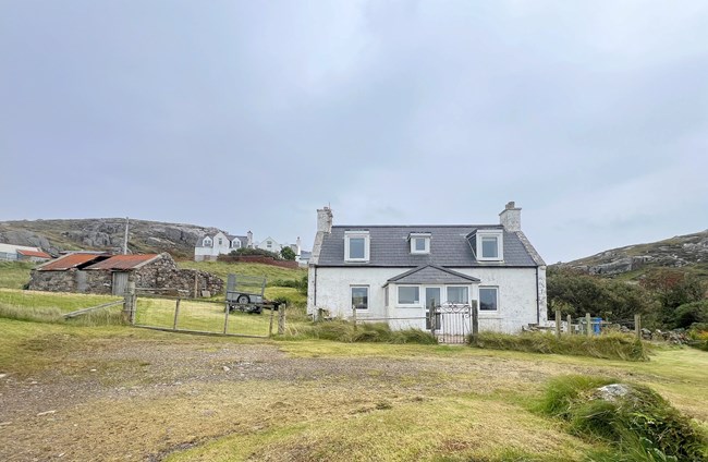 172 Polin, Kinlochbervie IV27 4RT