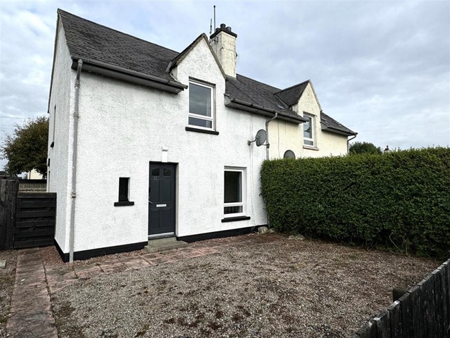 60 Aird Road, Beauly IV4 7ER