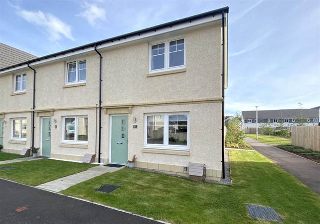 10 Averon Gardens, Inverness IV2 6HL