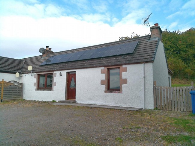 1 Muirton Farm Cottages, Munlochy IV8 8PG