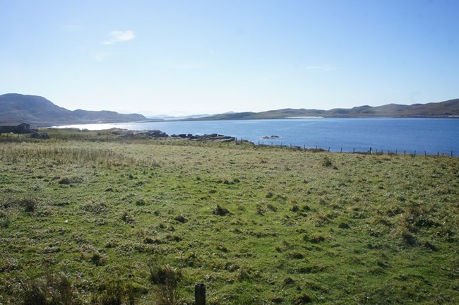 Plot, CROFT 208 & 223 ALTANDHU, Altandhu,  Achiltibuie IV26 2YR