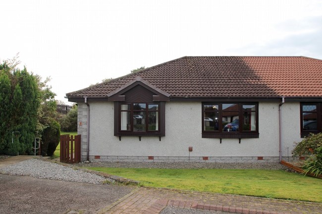 7 Miller Road, Inverness IV2 3EN