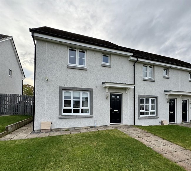 5 Kilfinan Way, Slackbuie, Inverness IV2 6FL