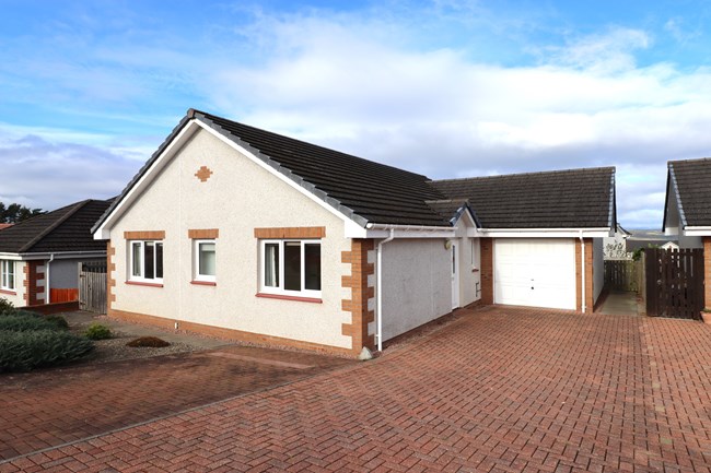 6 Myrtletown Park, Westhill Inverness IV2 5JE