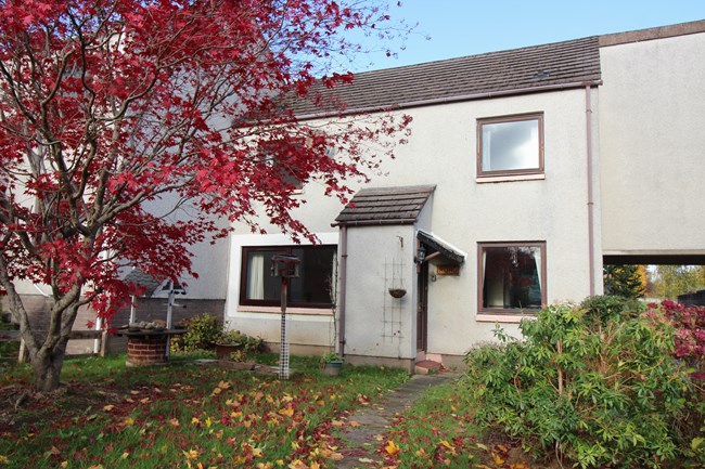 37 Wrightfield Park, Maryburgh IV7 8ER