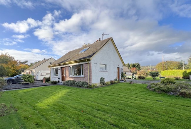 Morven, Wester Balblair, Beauly IV4 7BQ