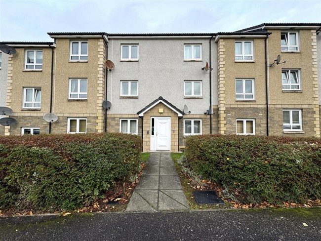 16 Wester Inshes Court, Inverness IV2 5HS