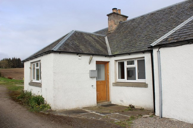 2, Barevan Farm Cottage, Muir of Ord IV6 7XB