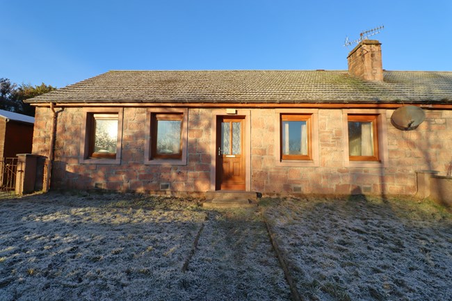 41 Seaforth Place, Maryburgh IV7 8DP