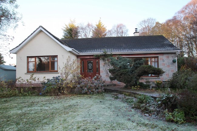 Mi-Casa, 21 Brinckman Terrace, Westhill Inverness IV2 5BL