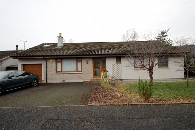 47 Sunnyside, Culloden Moor, Inverness IV2 5ES