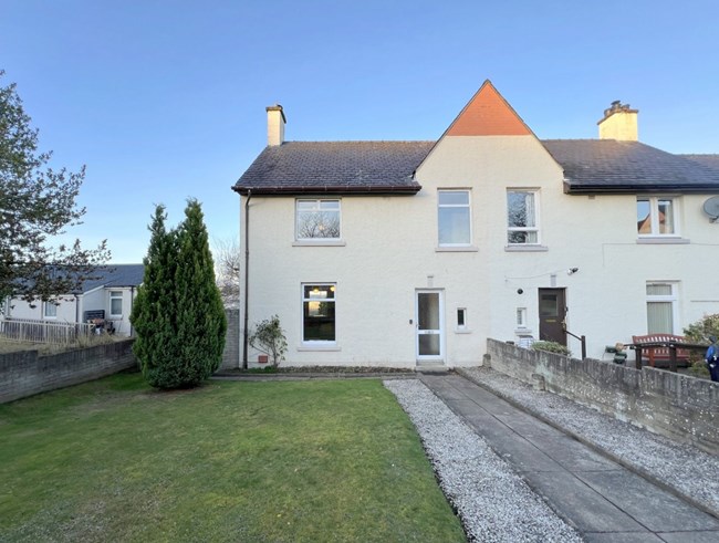 1 Cherry Park, Balloch, INVERNESS IV2 7HG