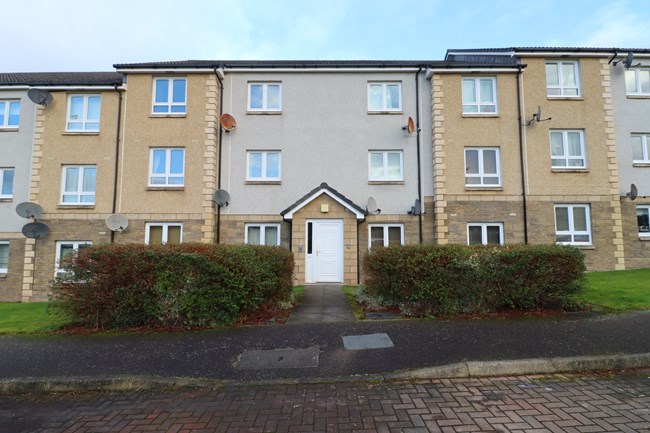 15 Wester Inshes Court, Inverness IV2 5HS