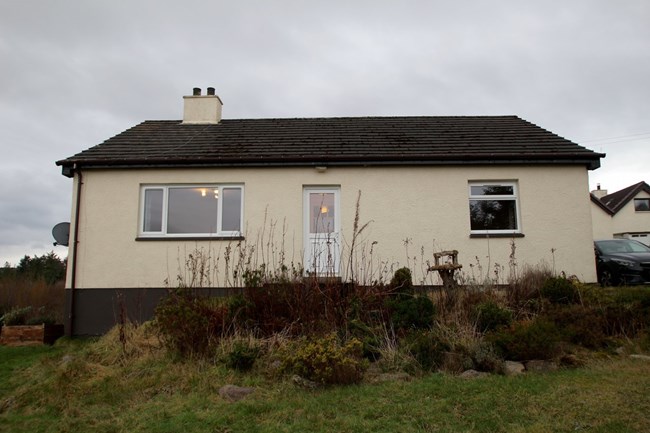 The Bungalow, Laide IV22 2NB