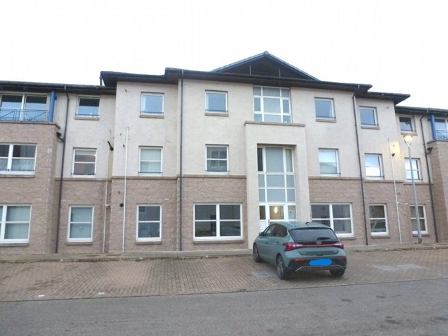 8, Riverside Gardens, Inverness IV3 5TB