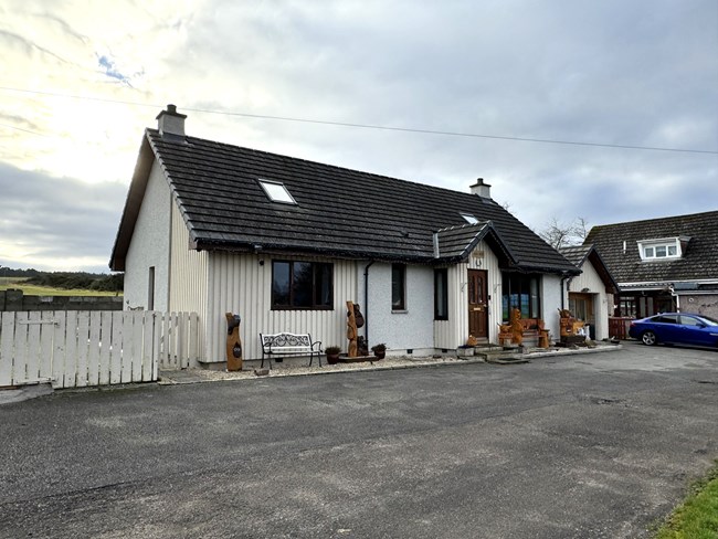 Benview, Westhill, Inverness Inverness IV2 5GX