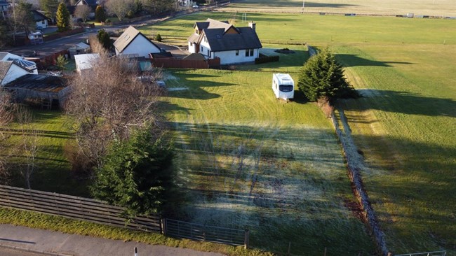 Land at Inverarnie, Farr IV2 6XA