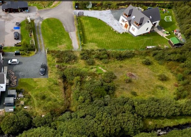 Plot 7, Lonemore, Strath Gairloch IV21 2DA