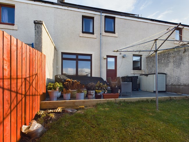 79 Windsor Place, Conon Bridge IV7 8BY