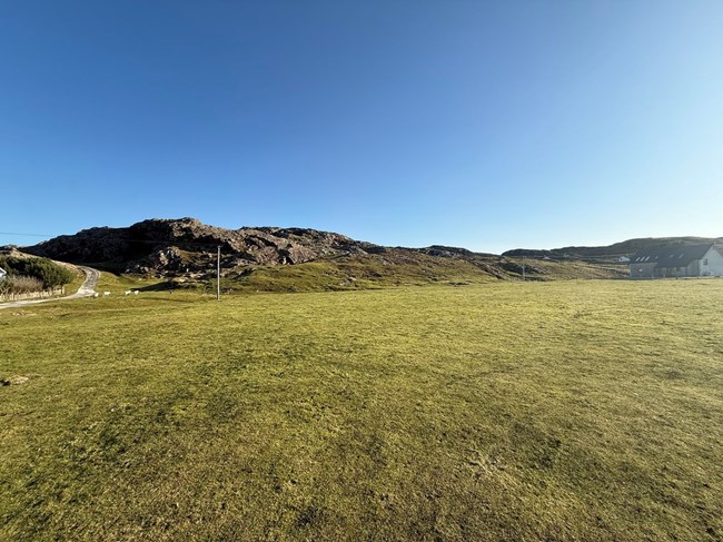 Croft 133 Clachtoll, Clachtoll, Assynt IV27 4JD