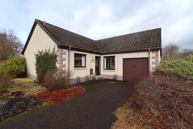 7 Allarburn Park, Kiltarlity IV4 7HD