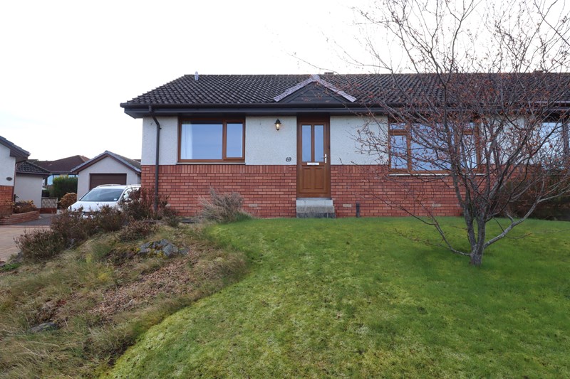 69 Boswell Road Inverness Inshes IV2 3EW