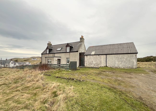 Daisybank, Scouriemore, Scouriemore Lairg IV27 4TG