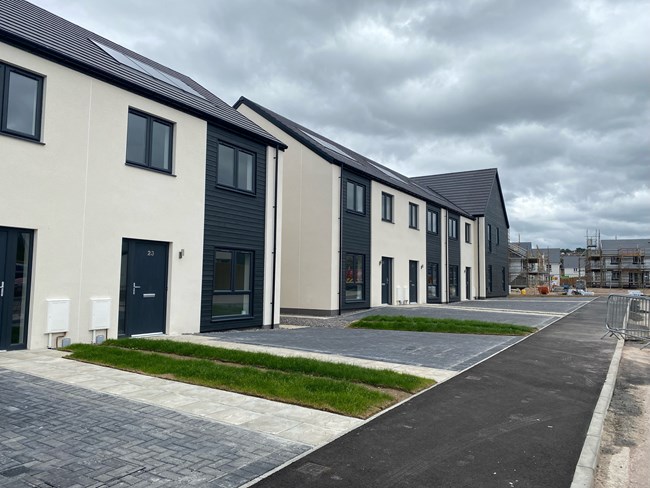23, Clanranald Crescent, Stratton IV2 7BB