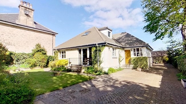 Rowandene, Viewfield Street, Nairn IV12 4HW