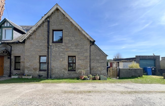 5 Burnfarm Cottages, Killen Avoch IV9 8RG