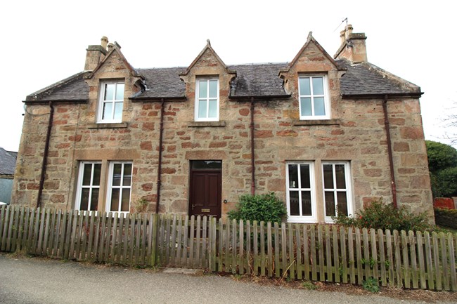 Drumour, High Street, Conon-bridge IV7 8AZ