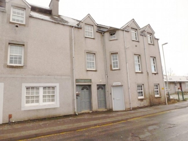41E, Haugh Road, Inverness IV2 4SD