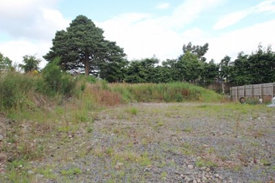 Woodlands Plot at Hilton Avenue, Inverness