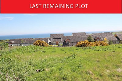 Plots in Drummuie, Golspie