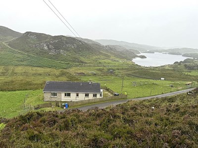 331 Drumbeg, Lochinver