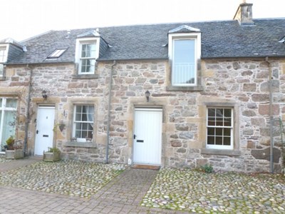 2 Stable Cottages, Culduthel Road Inverness