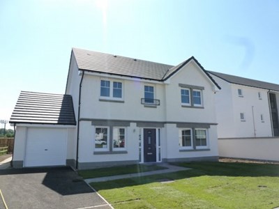 10 Spey Place, Inverness