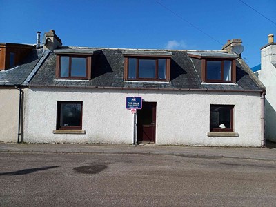 11 New Street, Shandwick, Tain