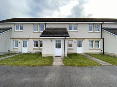 46A Wade's Circle, Milton of Leys, Inverness