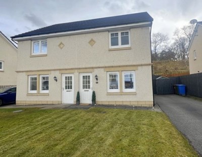 41 Orchid Avenue, Inverness