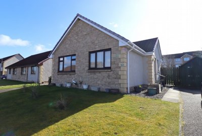 53 Wester Inshes Crescent, Inverness