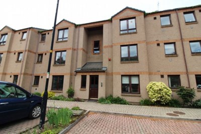 40 Cambrai Court, Station Road Dingwall