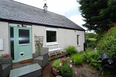 1 The Cottages, Littlemill Nairn