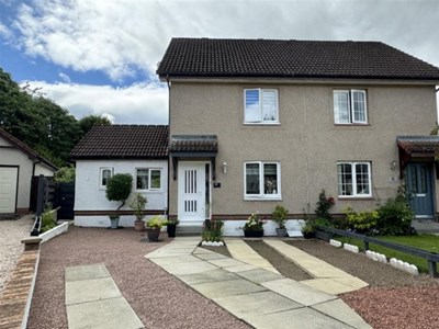 33 Castle Heather Road, Inverness