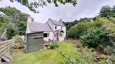 Muircote, Blairfield Road, Nairn