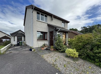 151 Ardness Place, Inverness