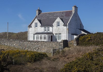 Scourie Manse, Scourie, Lairg