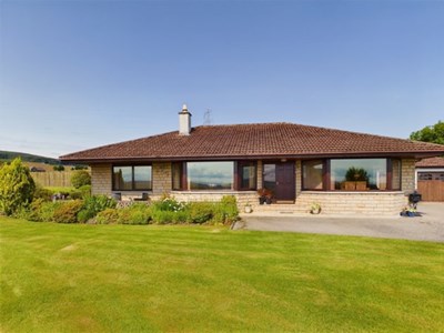 Drumore Cottage, Swordale Road, Evanton