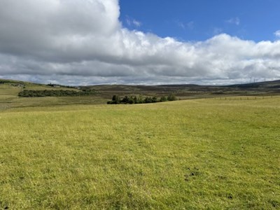 6 The Reach, Achvoan, Rogart